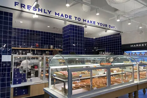 The Pasty Shop photo 2