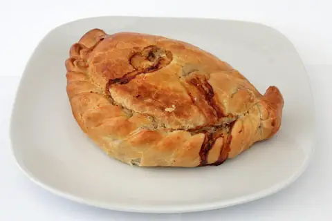 The Pasty Shop photo 3